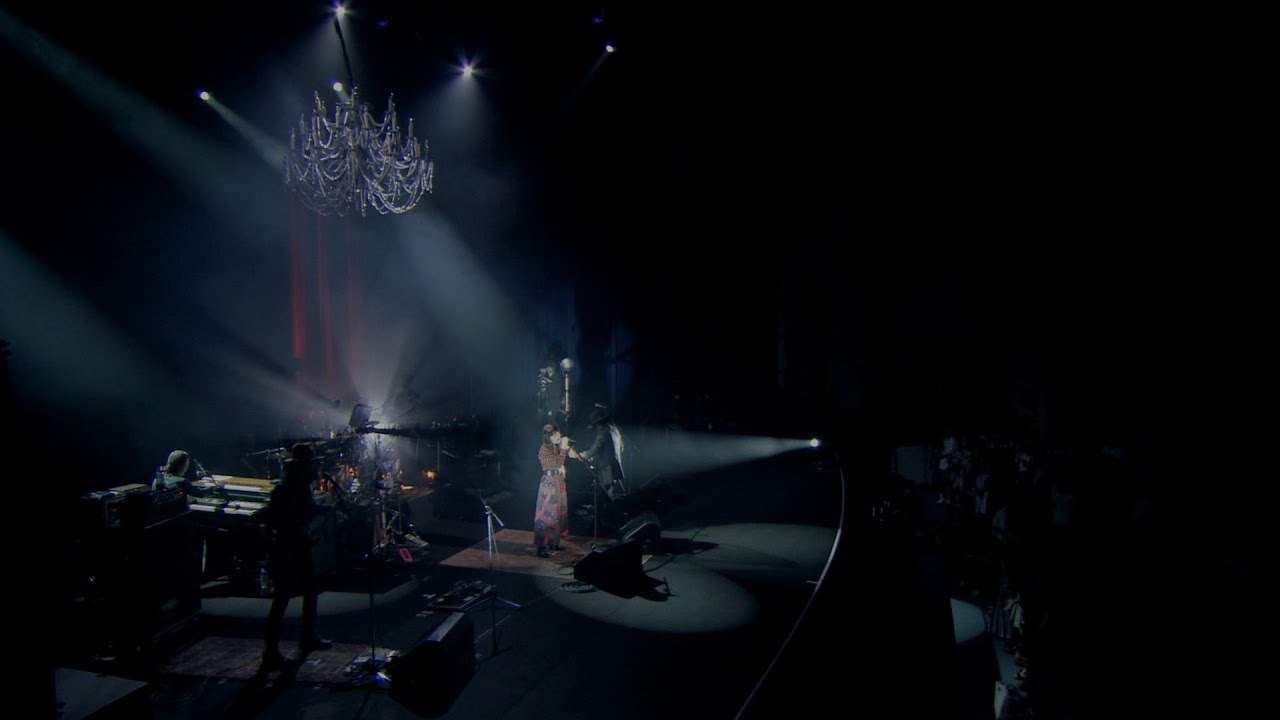 LOVE PSYCHEDELICO - Lady Madonna ～憂鬱なるスパイダー～ (15th ANNIVERSARY TOUR -THE BEST- LIVE)