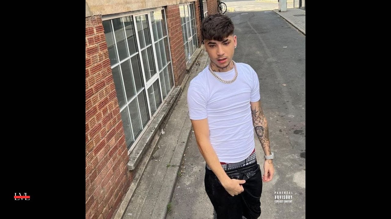 [FREE] SHIVA x TONY BOY x SFERA EBBASTA TYPE BEAT - 