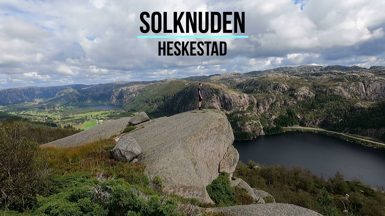 Solknuden, Heskestad (103)