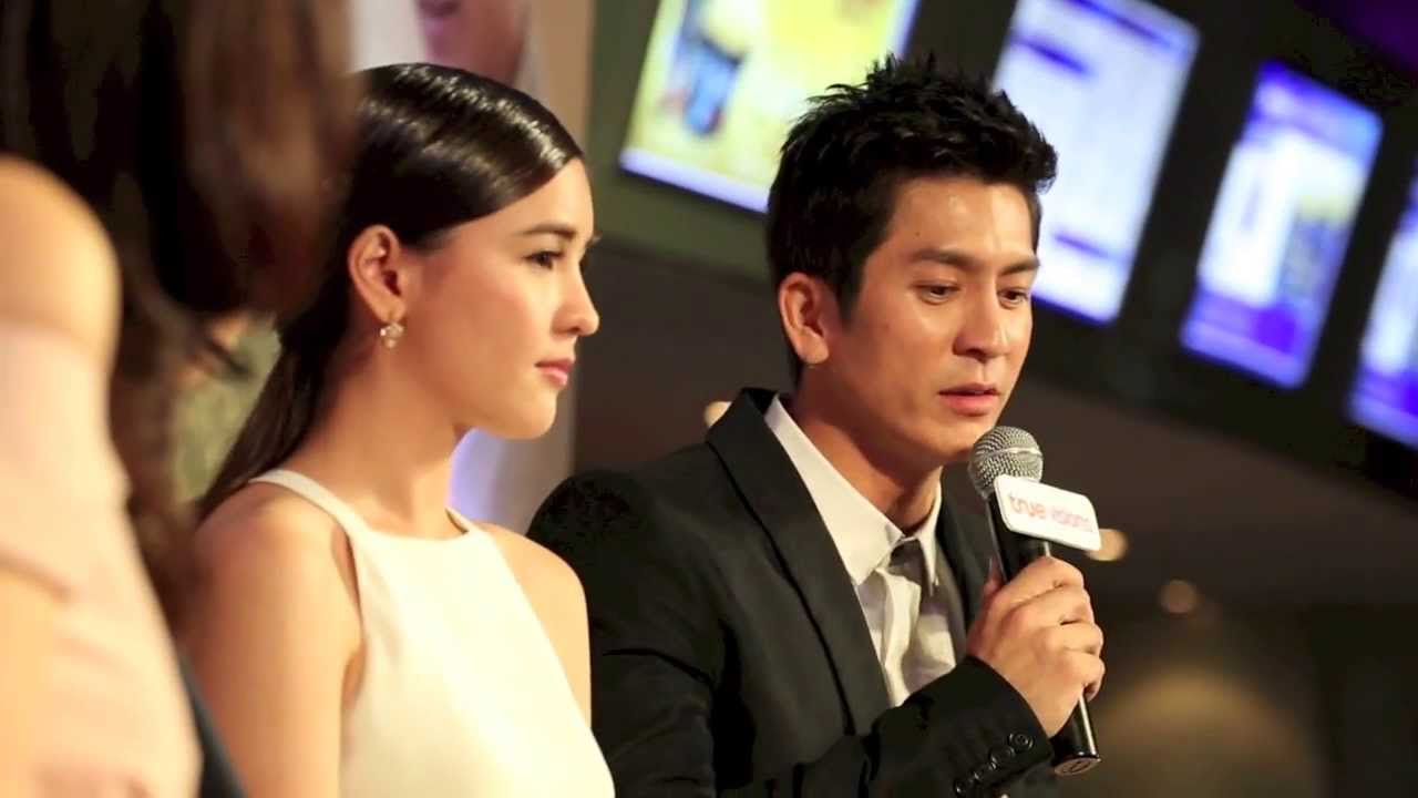 Tik Aom รักนี้ชั่วนิจนิรันดร์ Autumn in my heart(Thailand) HD