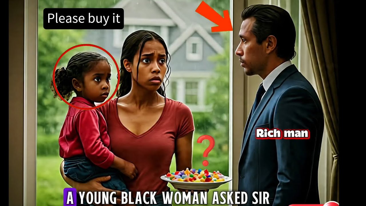 The Sweetest Revenge | Billionaire&rsquo;s Downfall Story | Motivational & Emotional Life Lesson