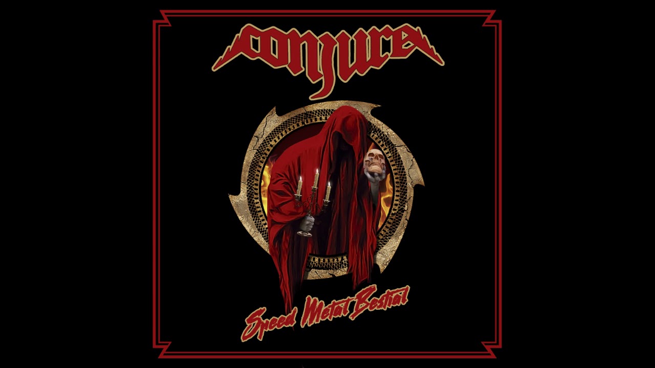 Conjure - Esencia Maldita 