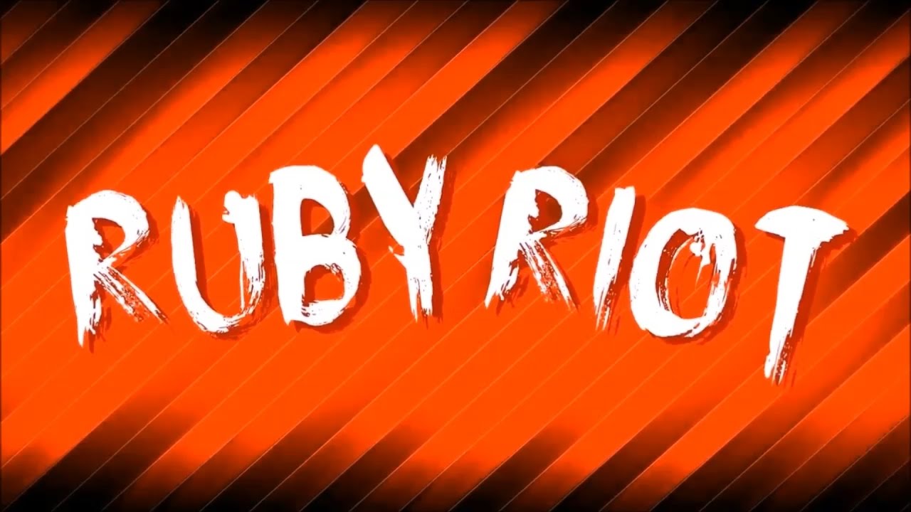 Ruby Riot Custom Titantron 