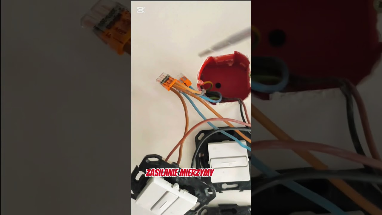 Sterownik rolet do aplikacji Zigbee WiFi Tyua #smarthome #budowadomu #rolety #tyua #smarthome
