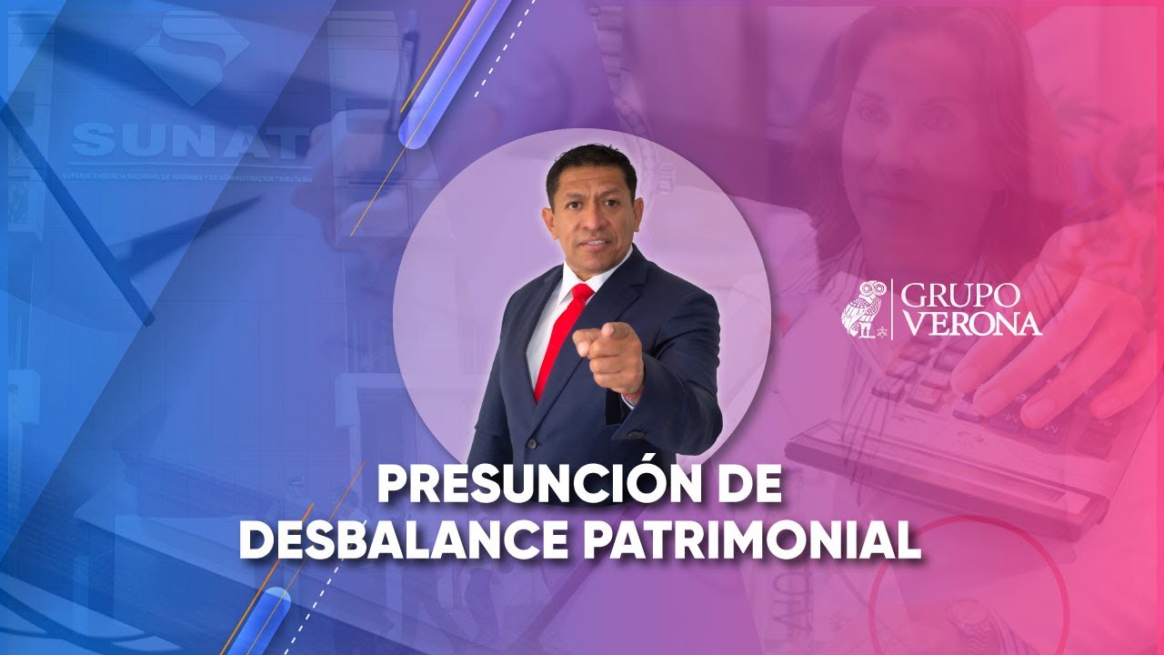 💸Desbalance patrimonial #DinaBoluarte