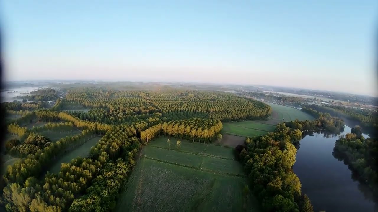 Awakening the Skies 🌟📽️ Sunrise Journey TUNERC 3.5