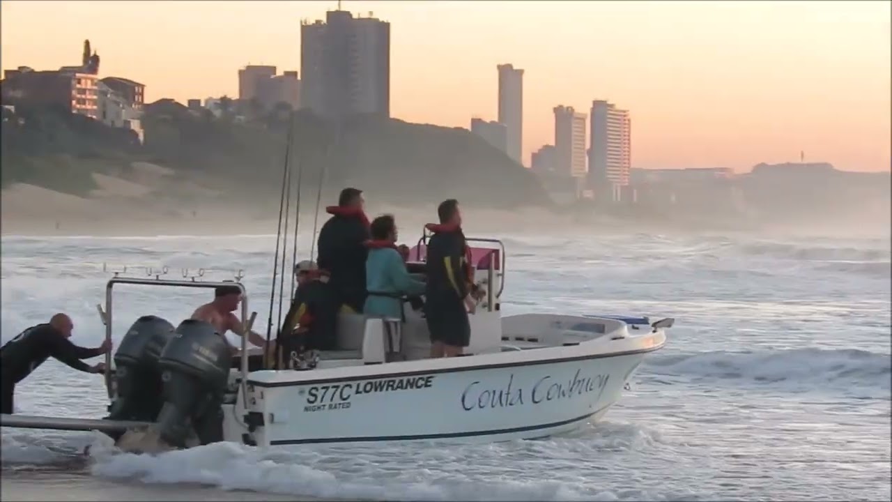 Warnadoone Ski Boat Club Interclub 2023