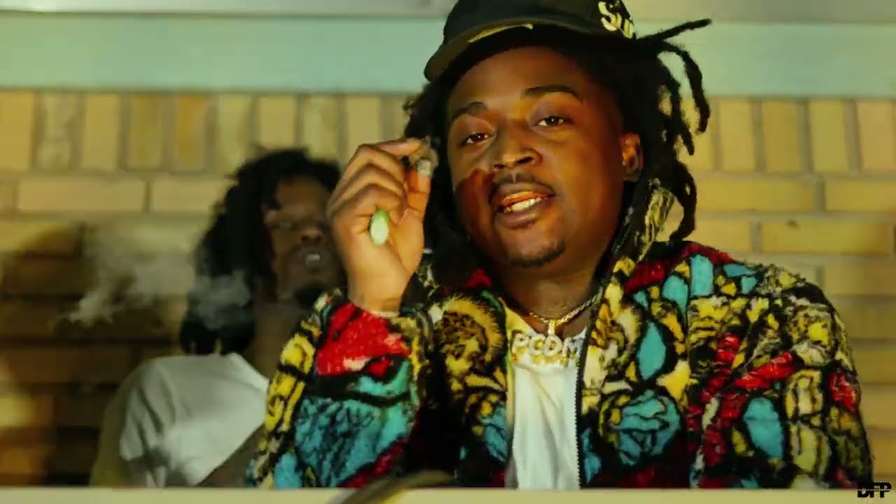 Swahza x EMG3900Bla x Trickey Trey - Pick Em Up  [Official Music Video]