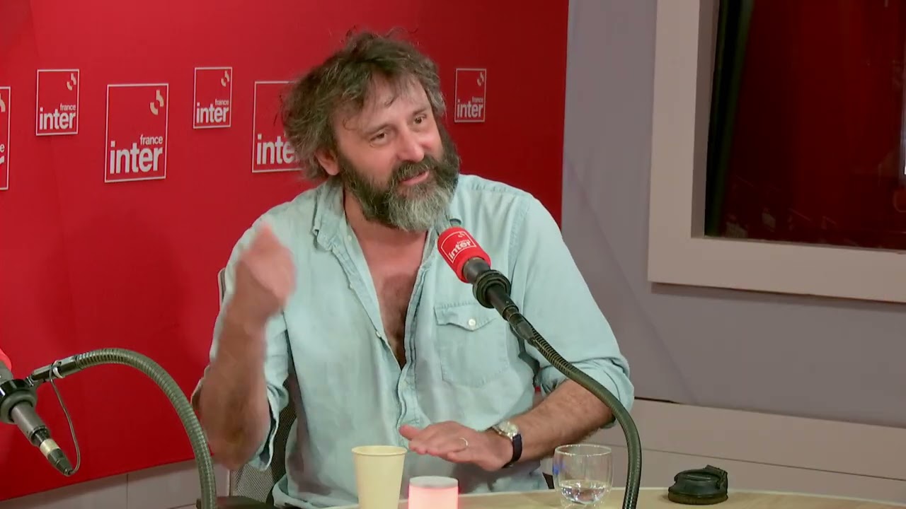 Quentin Dupieux&nbsp;: 