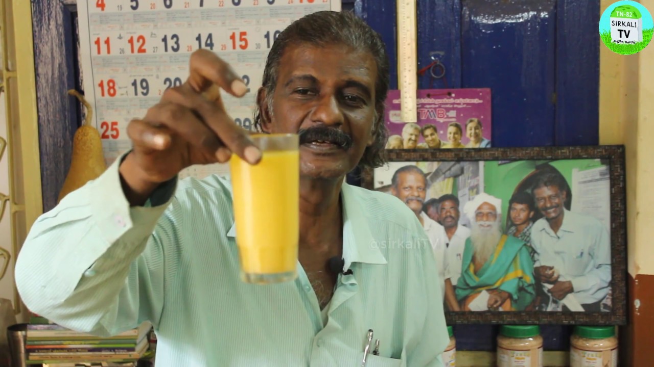இயற்கை வாழ்வியல் பயிற்சி முகாமில் கற்று கொடுக்கப்படும் இயற்கை உணவுகள் மற்றும் தற்சார்பு பொருட்கள்