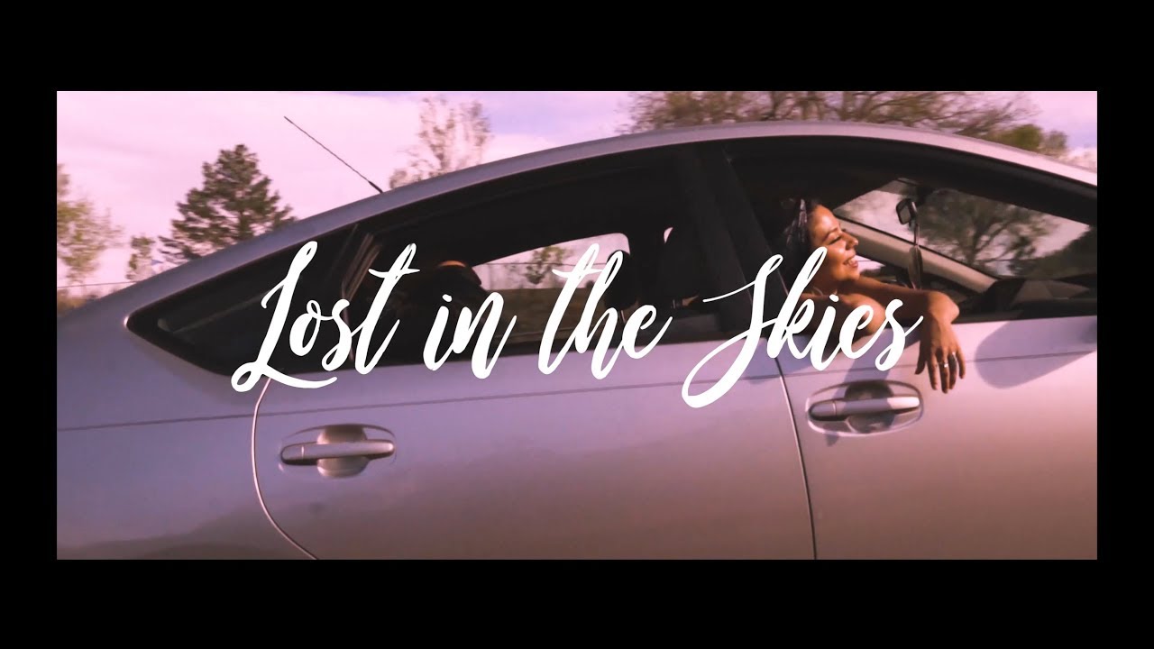 Antoine Edwards - Lost in the Skies feat. Rezcoast Grizz & River