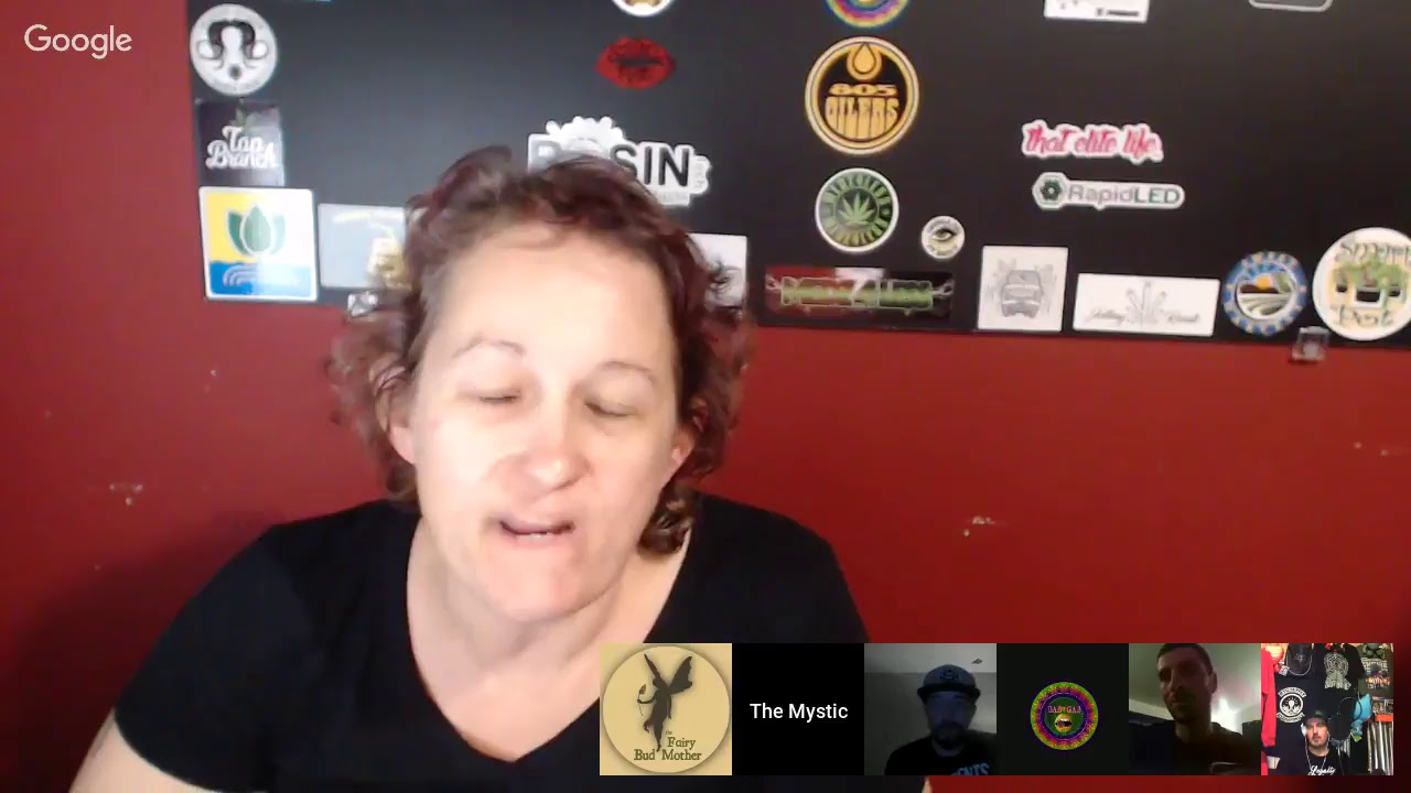 The Dab & Gab Episode 45 Getting to know Mendo Dope