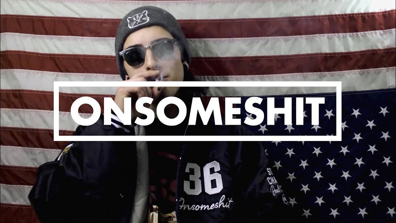 BMX - MIKEY TYRA - ONSOMESHIT - 2014