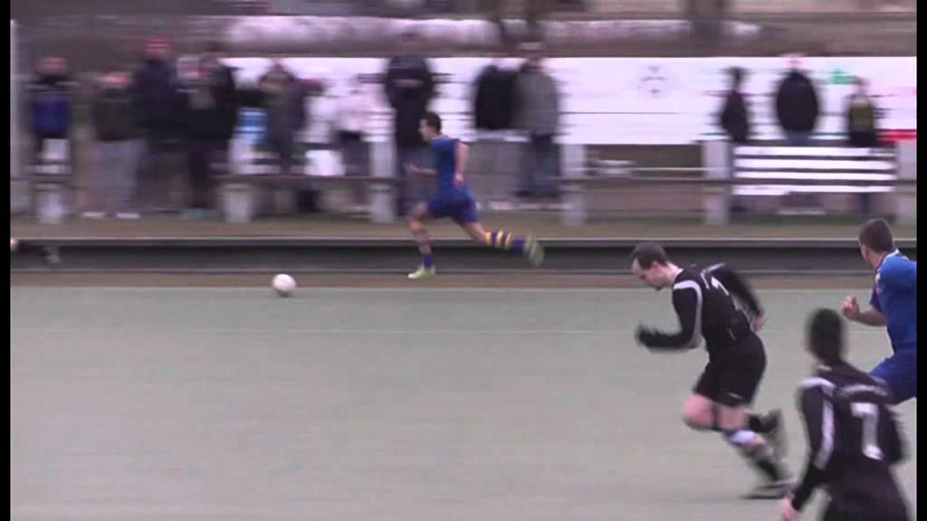 Arnsdorfer FV - SC 1911 Großröhrsdorf  03.12.2011 - Kreisoberliga