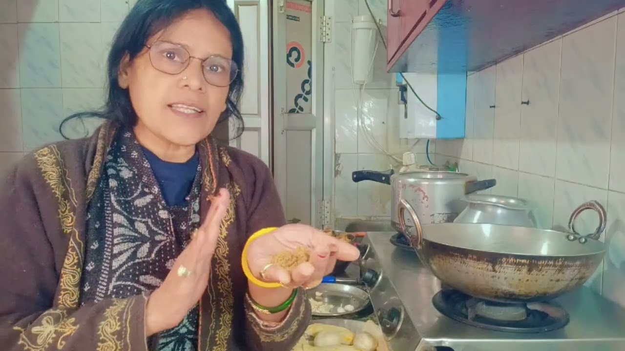 Part..3 Jharkhand Ki Special Tasty Recipe | Rupamworld9 vlog | #food #indian #housewife #recipe 