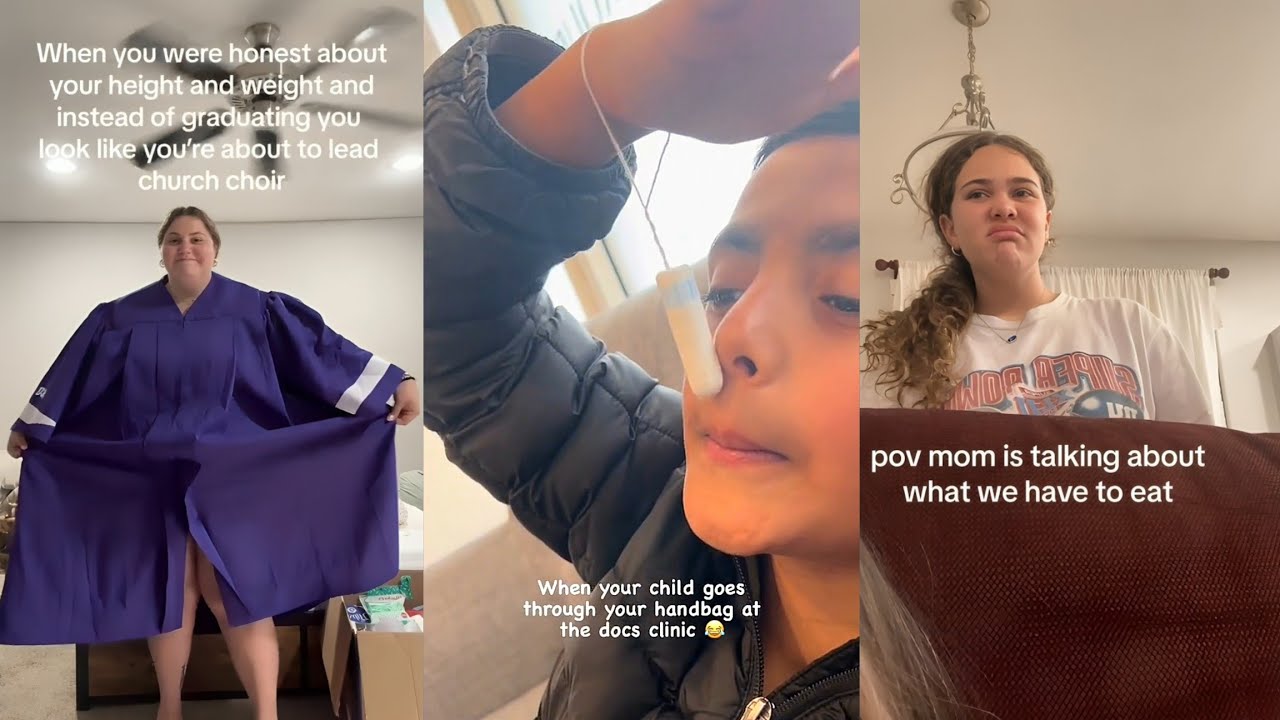 Funniest Tiktok that if ylyl