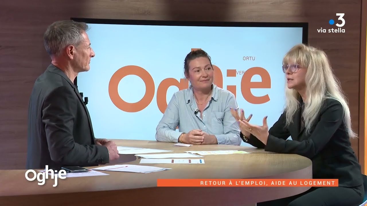 Aides au logement avec d'Action Logement pour retrouver du travail ! 🏡 -  Oghje 9 Avril 2024