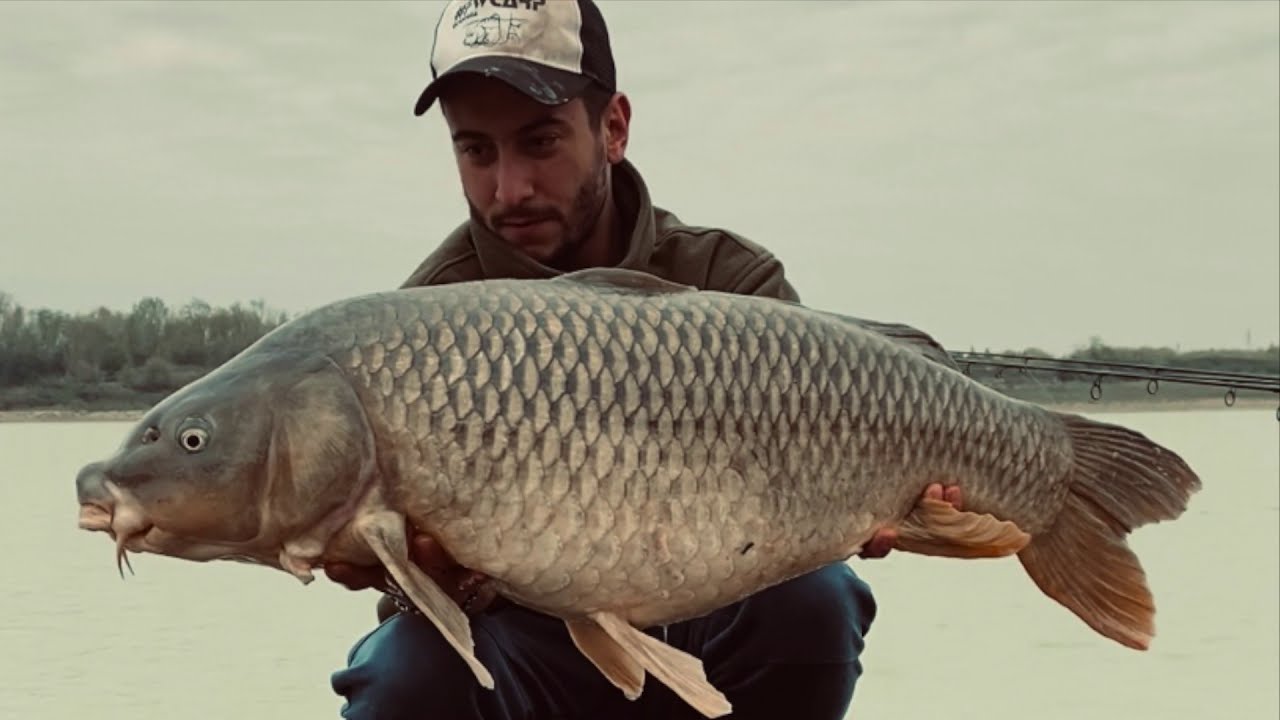 FWCarpfishing 6 #TheWinterIsComing