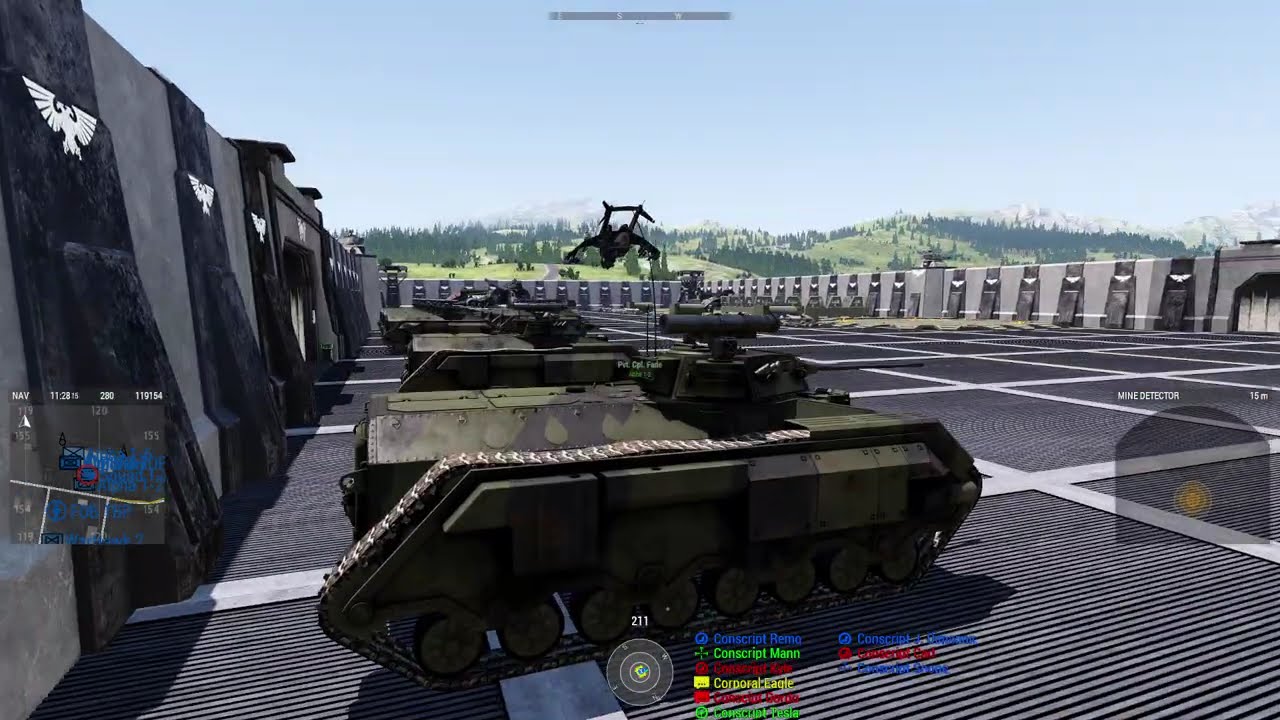 Operation 
