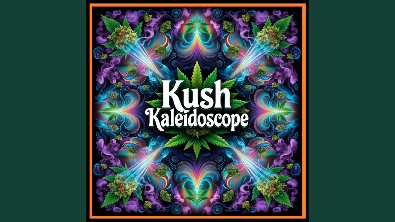 Kush Kaleidoscope