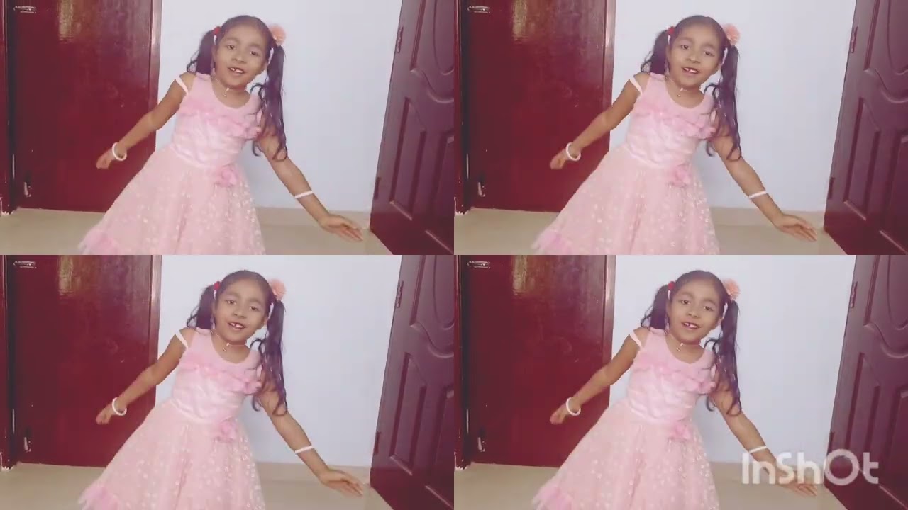 Shamiksha kannumuzhi dance