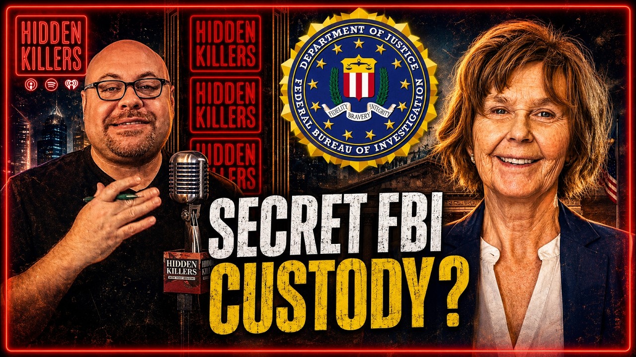 Is Nancy Guthrie Secretly in FBI Protective Custody?
