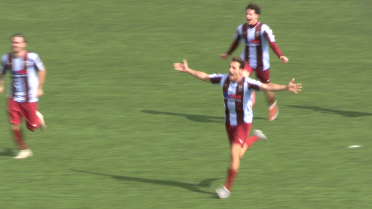 Eccellenza | Girone A | Pomezia - Rieti 0-2