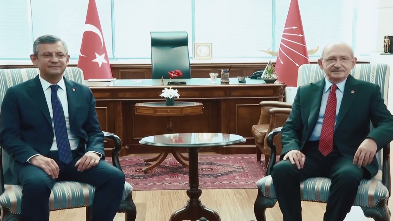 “Suriye’nin kuzeyinde, güneyimizde bir devlet kurulmasına asla müsaade etmeyeceğiz.”