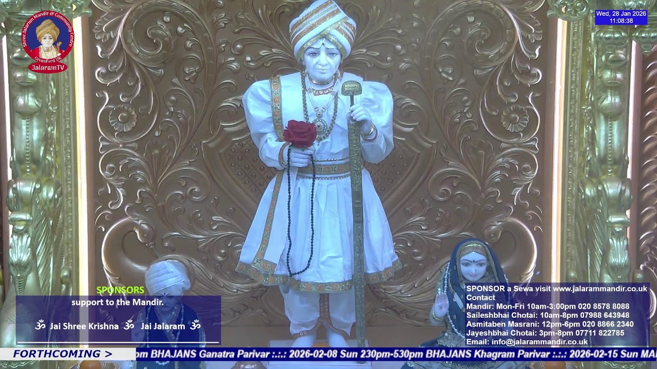 JalaramTV