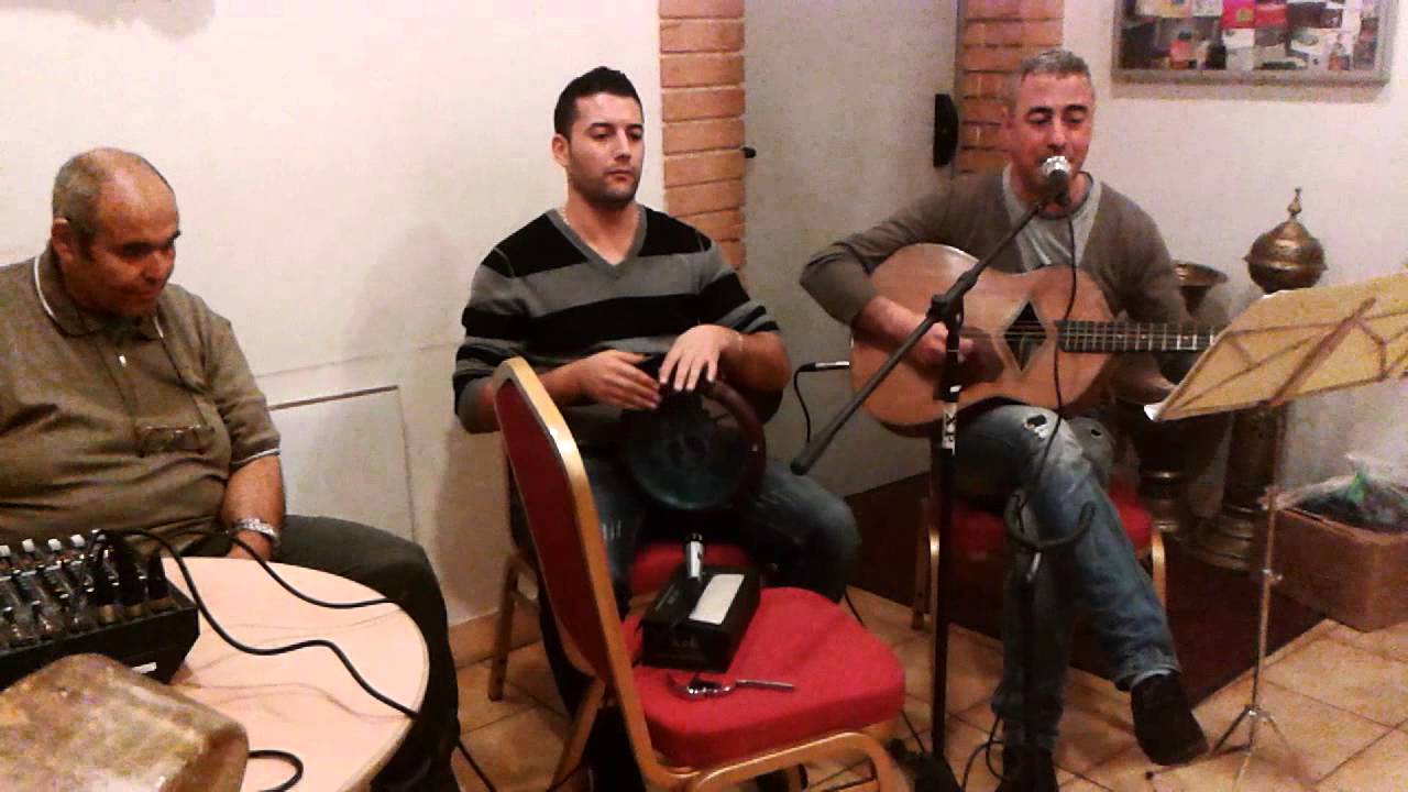 Mourad Guerbas-Youcef ABDJAOUI - Agma Akwassigh