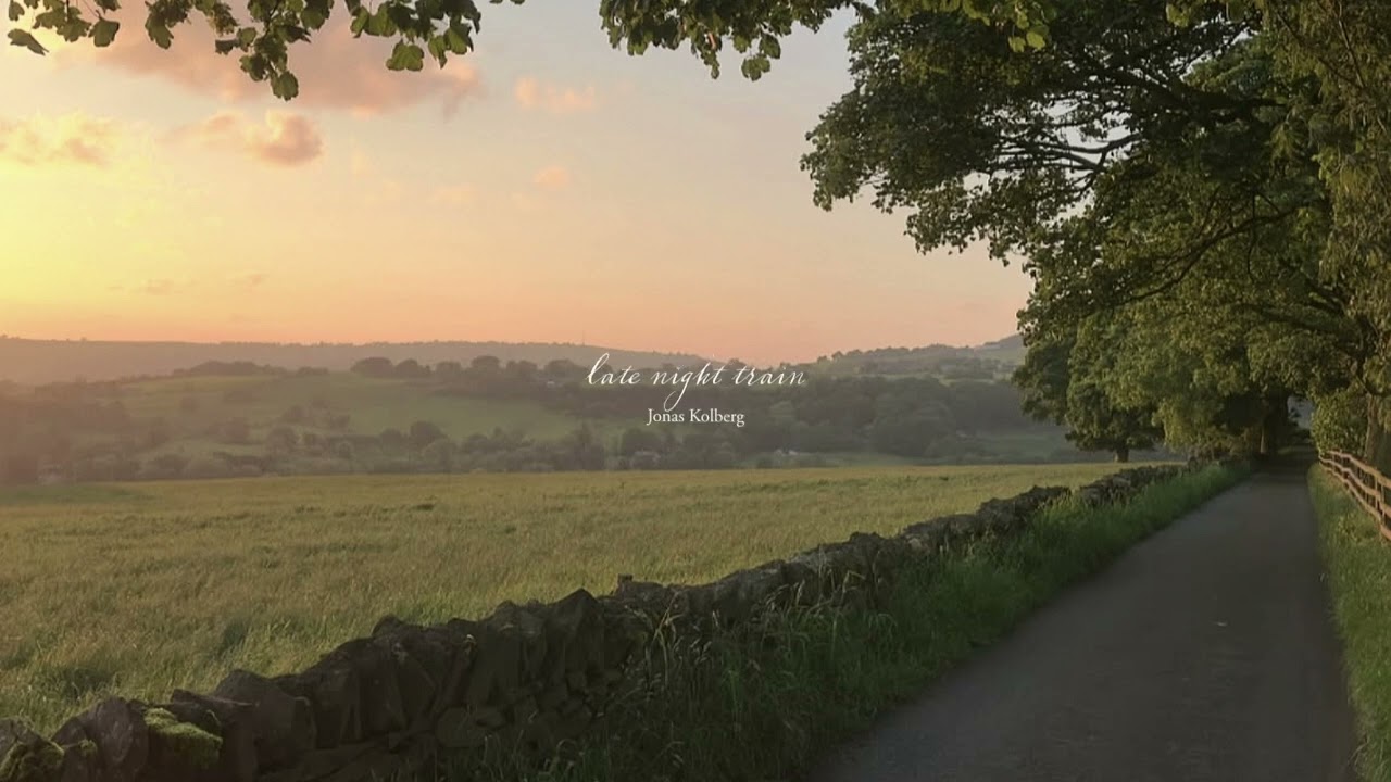 a calm playlist for reading