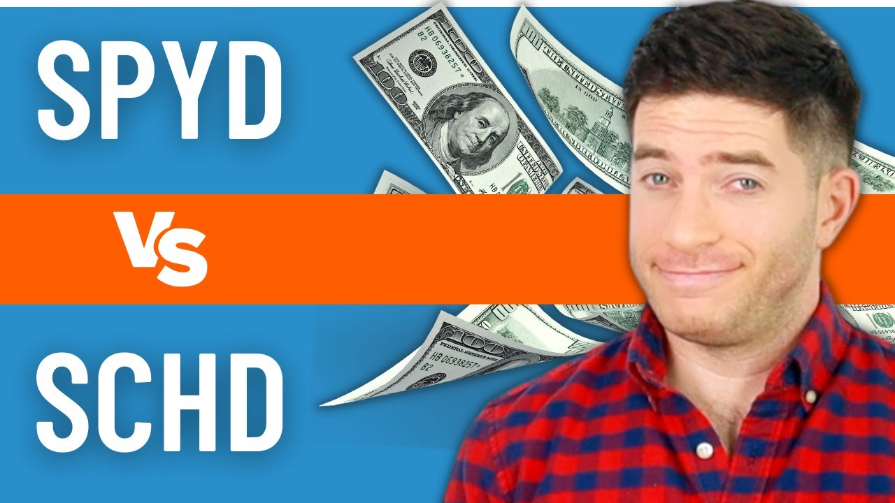 SPYD vs. SCHD &ndash; SPDR Dividend ETF vs. Schwab Dividend ETF