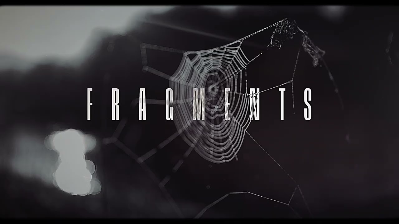 Audiofreq - Fragments (Official Hardstyle Video)