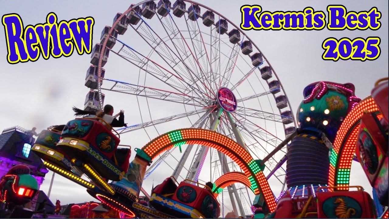 Review Kermis Best 2025