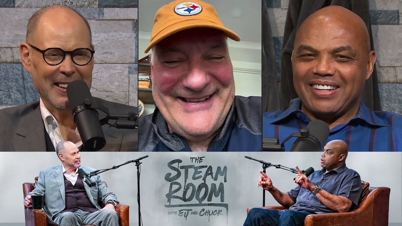 Unsullied by Sponsorship, Season 6 Finale | The Steam Room