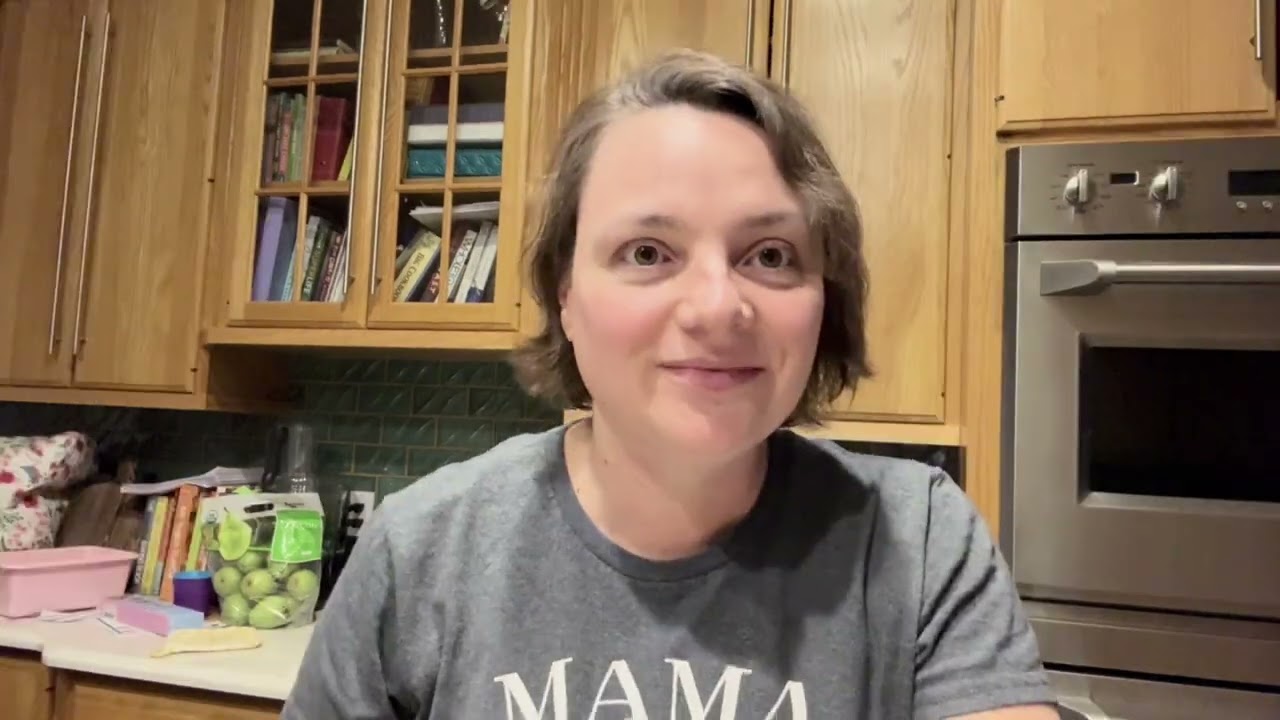 Making Dinner for the Family When I Eat WFPB (and They Don't)