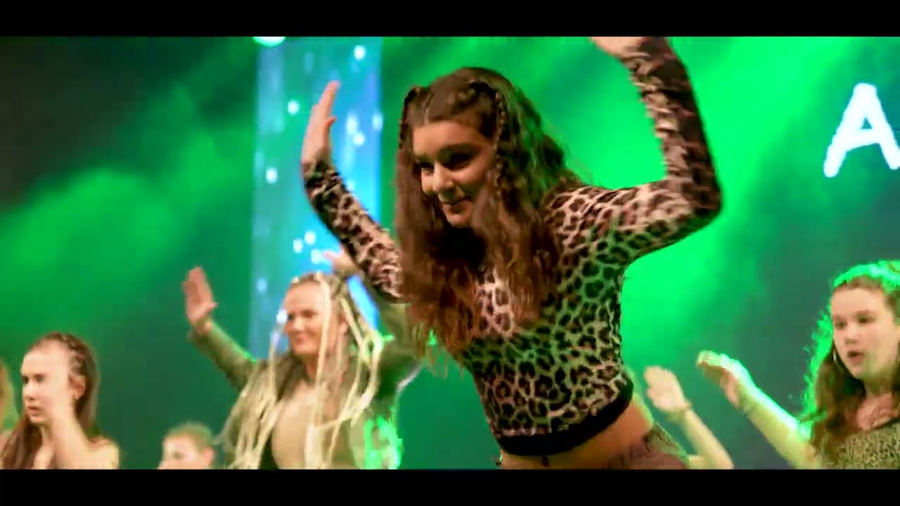TS Tutti Frutti Česká LípaVánoční show - Back to School 2024 !