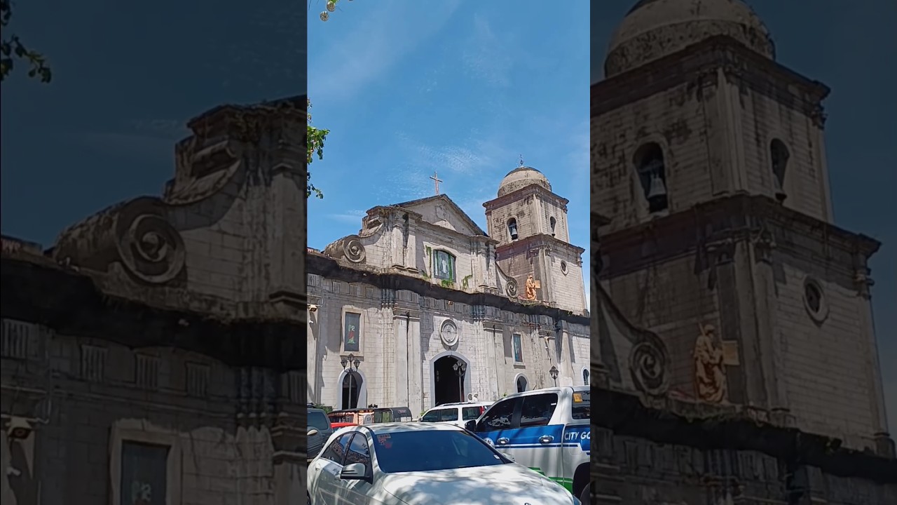 ASMR IMUS CATHEDRAL #shorts #asmr #church #Jesus #christian