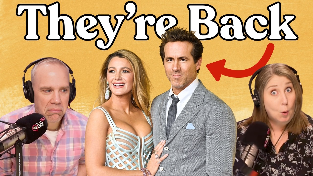 The Most Polarizing Couple In Hollywood! | Blinded by the Item