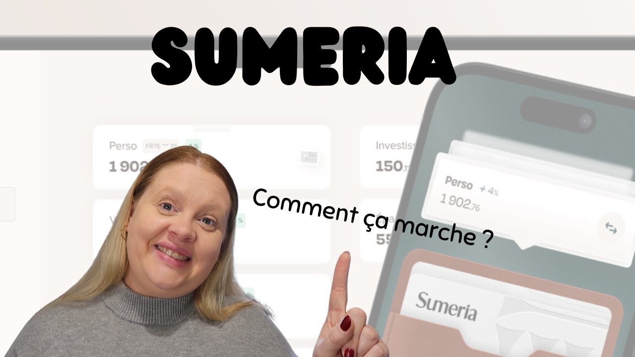 SUMERIA : Comment ça marche ?
