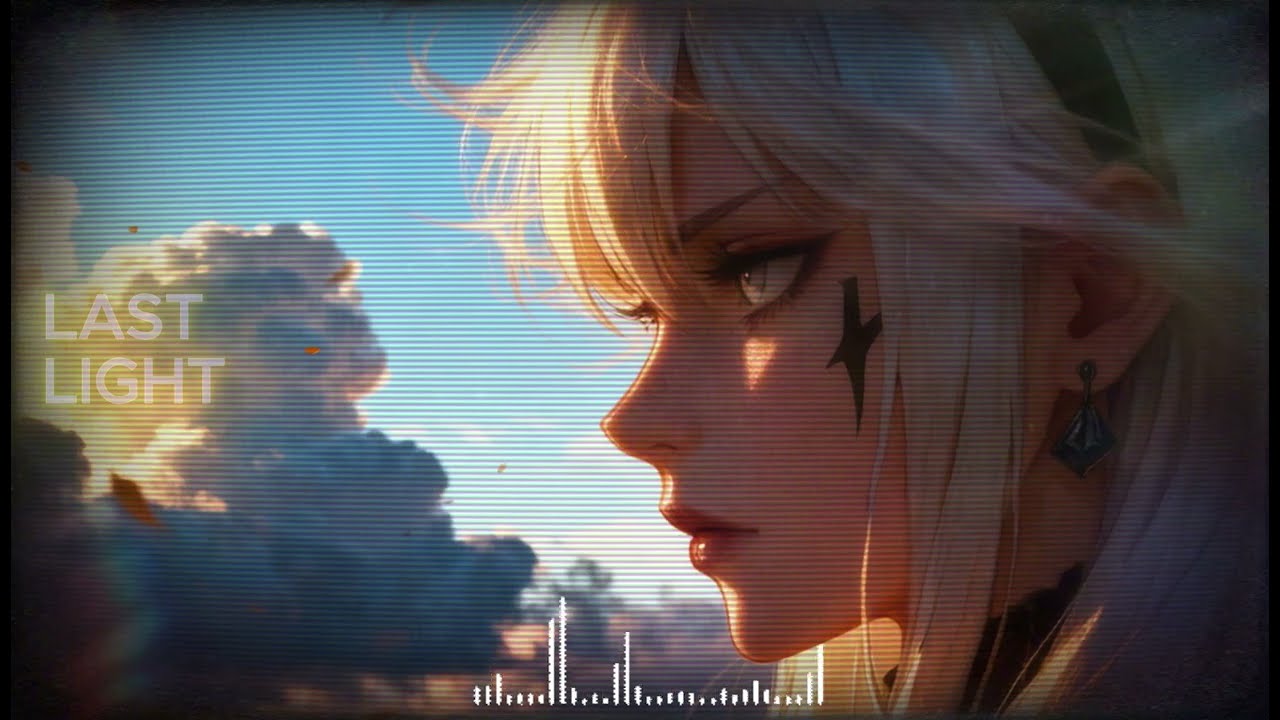 🎧 Chill / Synthwave MIX Music Sonic Journey /// Last Light ///🎧