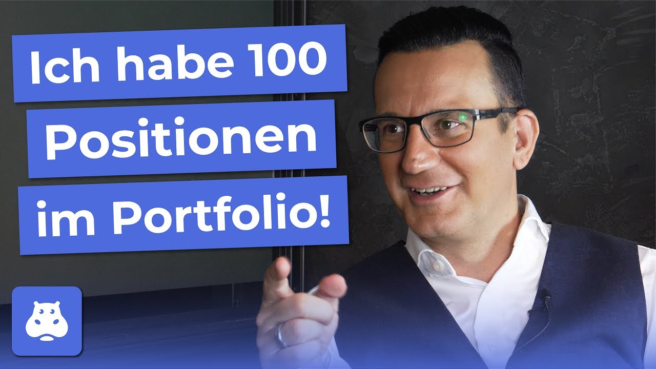 Christian Röhl über Gerd Kommer, finanzielle Freiheit und Aktiv vs. Passiv Investieren | Finanzfluss