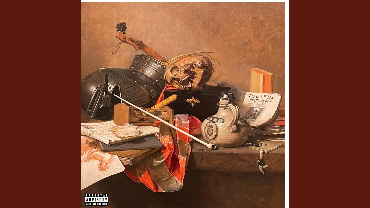 So Rare (feat. Satisfy)