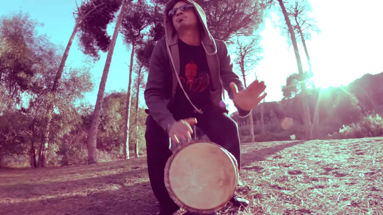 Ipercussonici - Nata s'un'Isola - Dudu Arona Remix [Official Video]