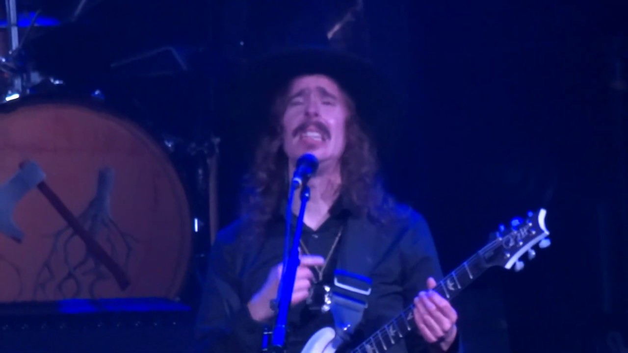 Opeth - 