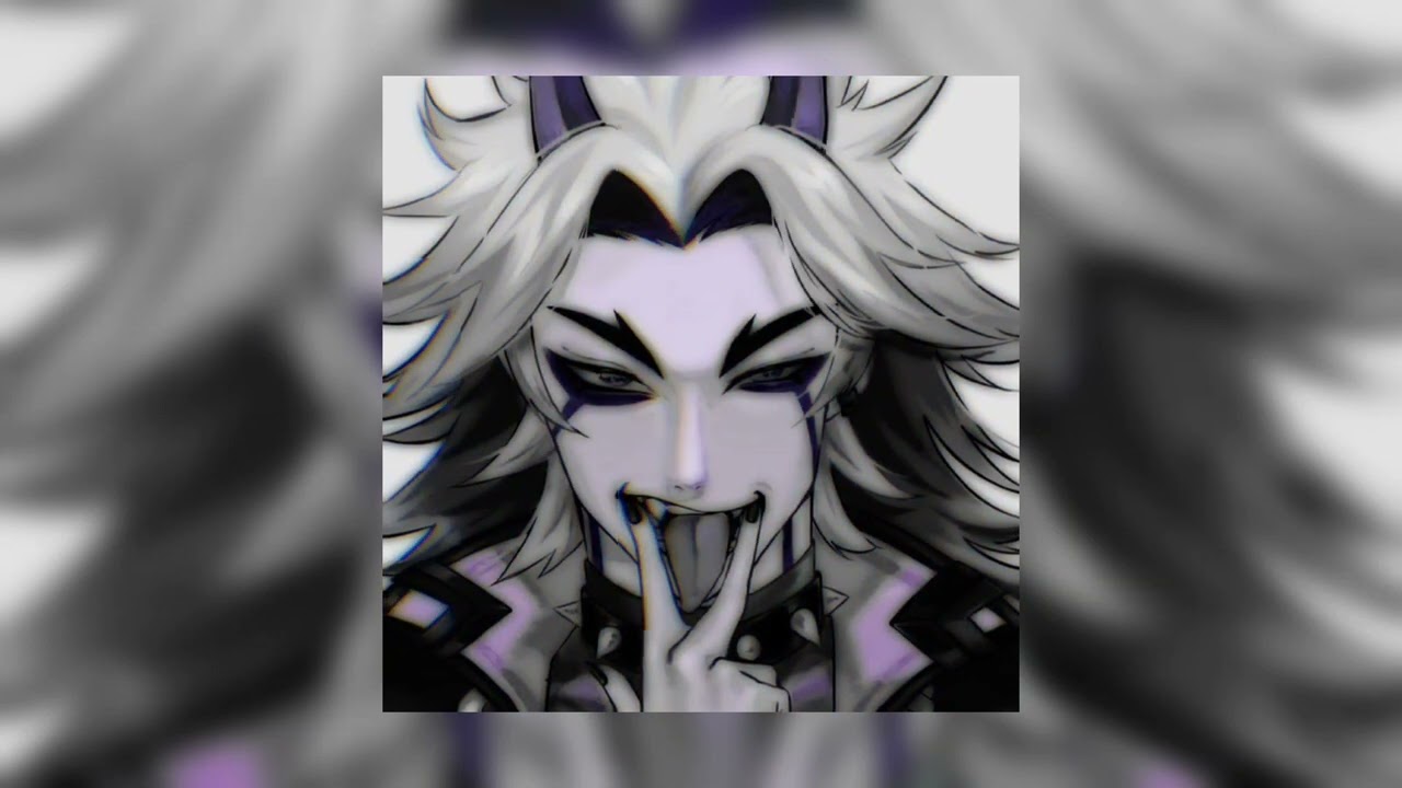 Shiki Senpai remix (sped up)