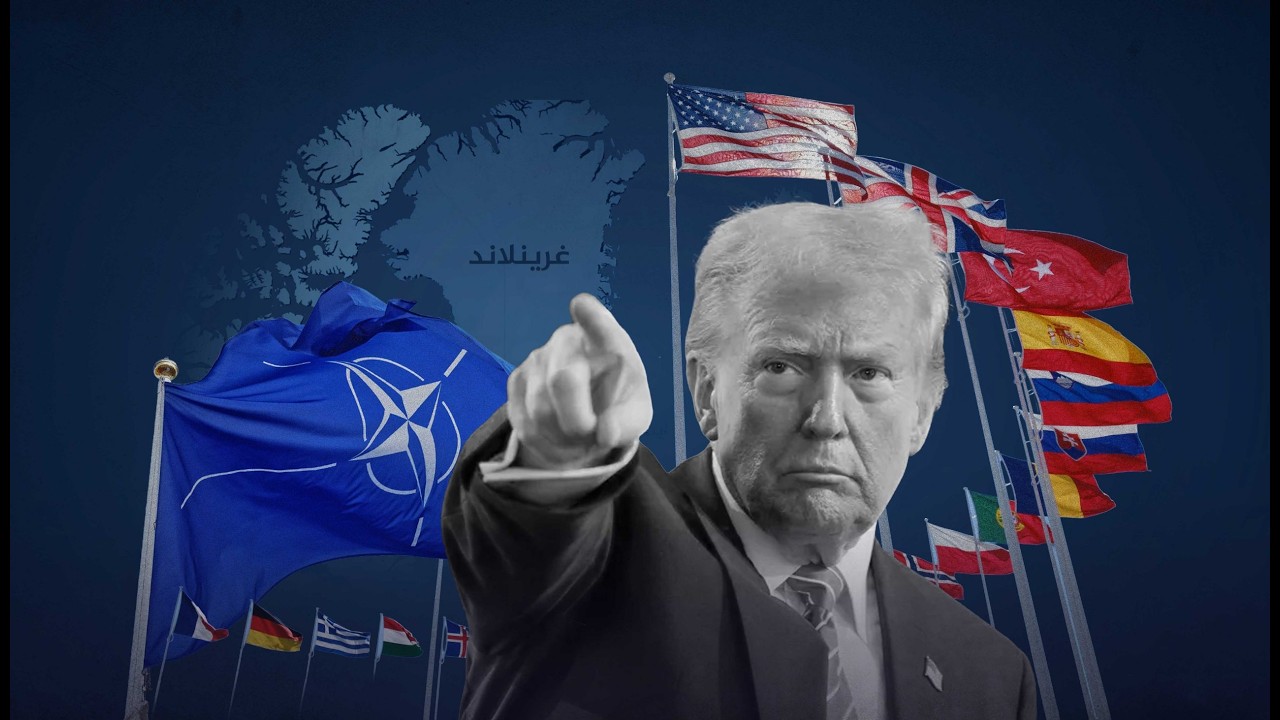 SHBA largohet nga NATO? Trump: Na braktisën përballë Iranit - War Report 17 Mars