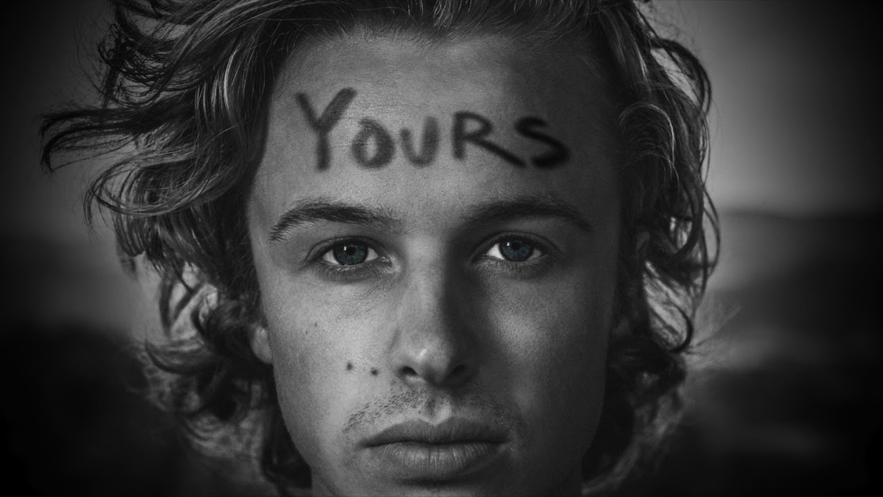 Isak Danielson - Ending | 2018 version (official audio)