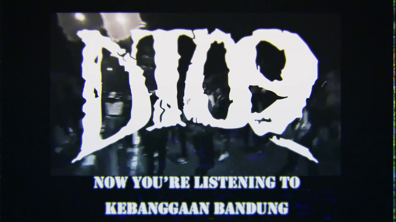 DT09 - Kebanggaan Bandung (New Version)