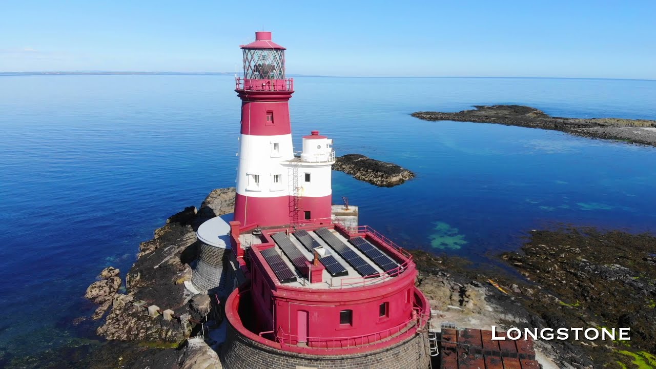 Longstone Lighthouse